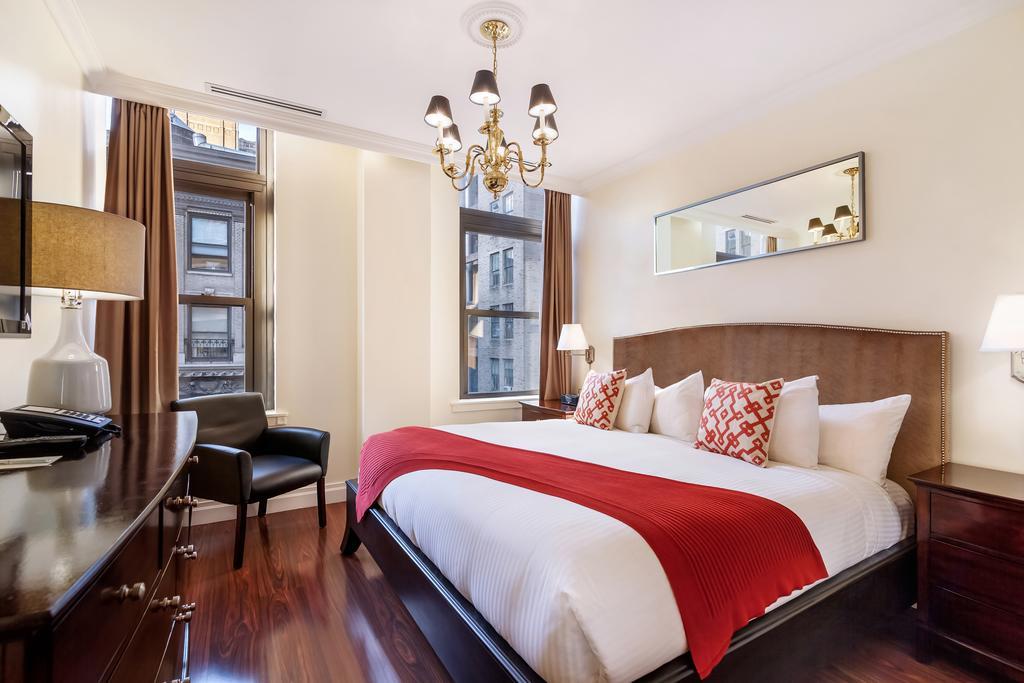 Avalon Nueva York